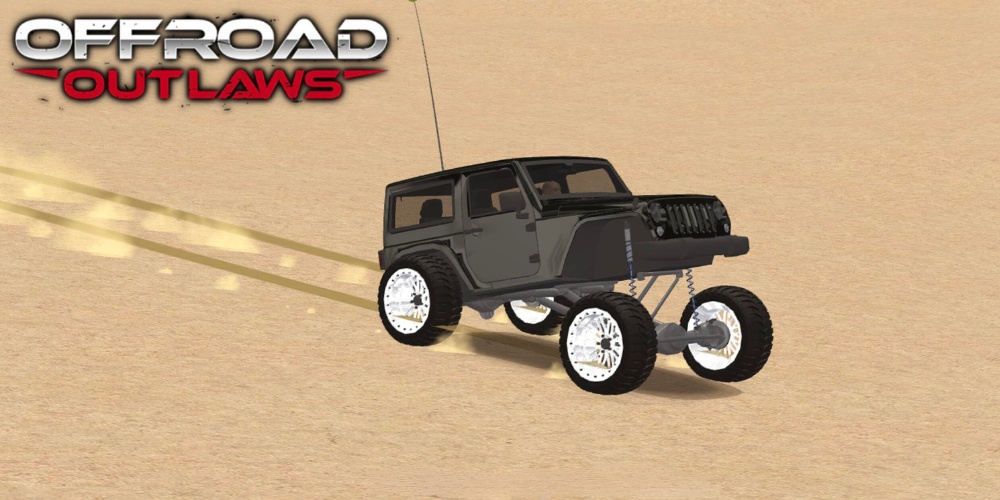 Offroad Outlaws on Mobile: the Thrill Without the Bill